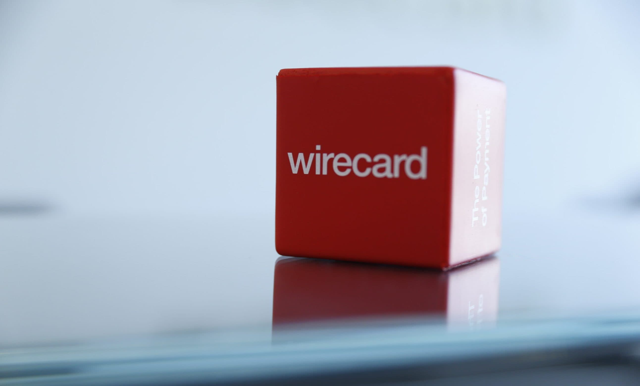 Wirecard – Fintech der ersten Stunde