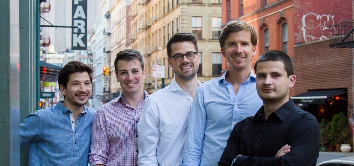 Frisches Kapital für Münchner Startup Nello