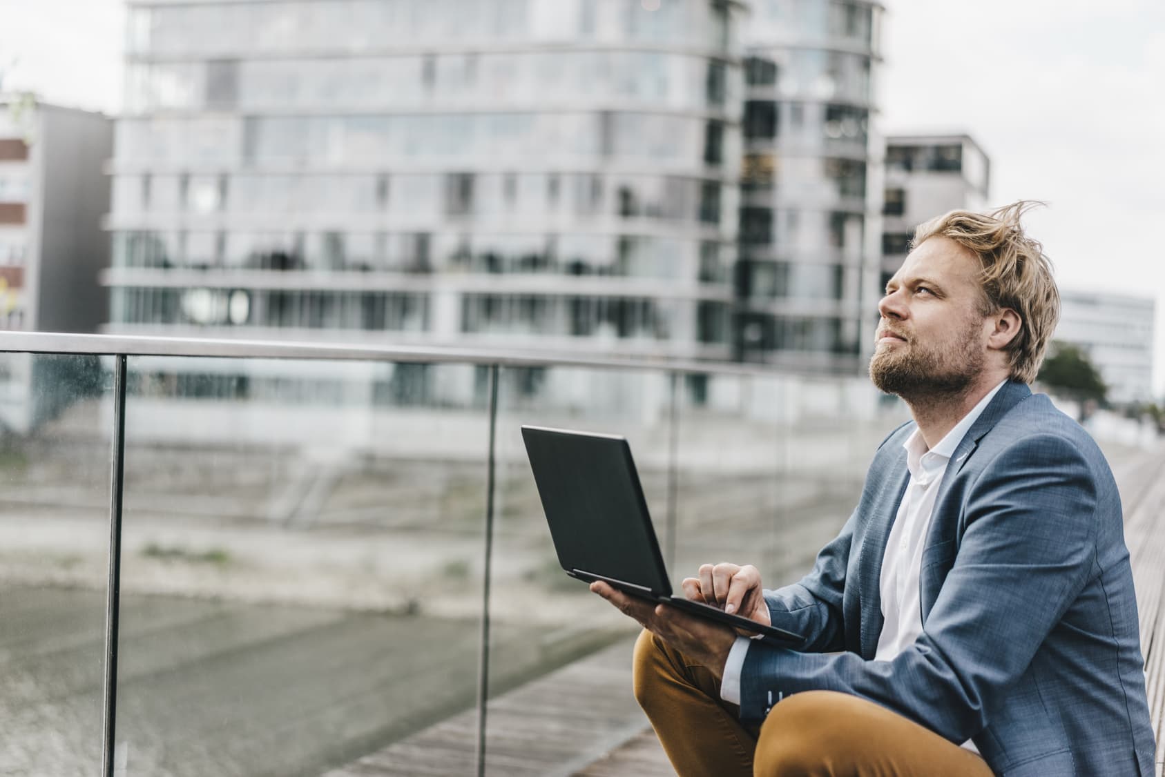 Zwei Münchner Startups für den PropTech Innovation Award nominiert