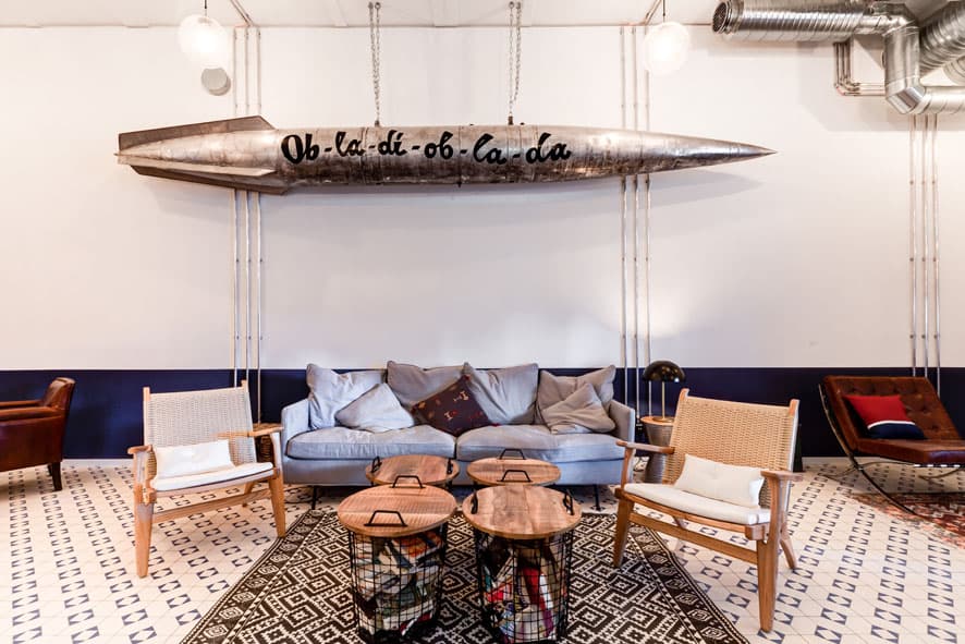 Coworking: Vielfältige Community im ‚Mindspace‘