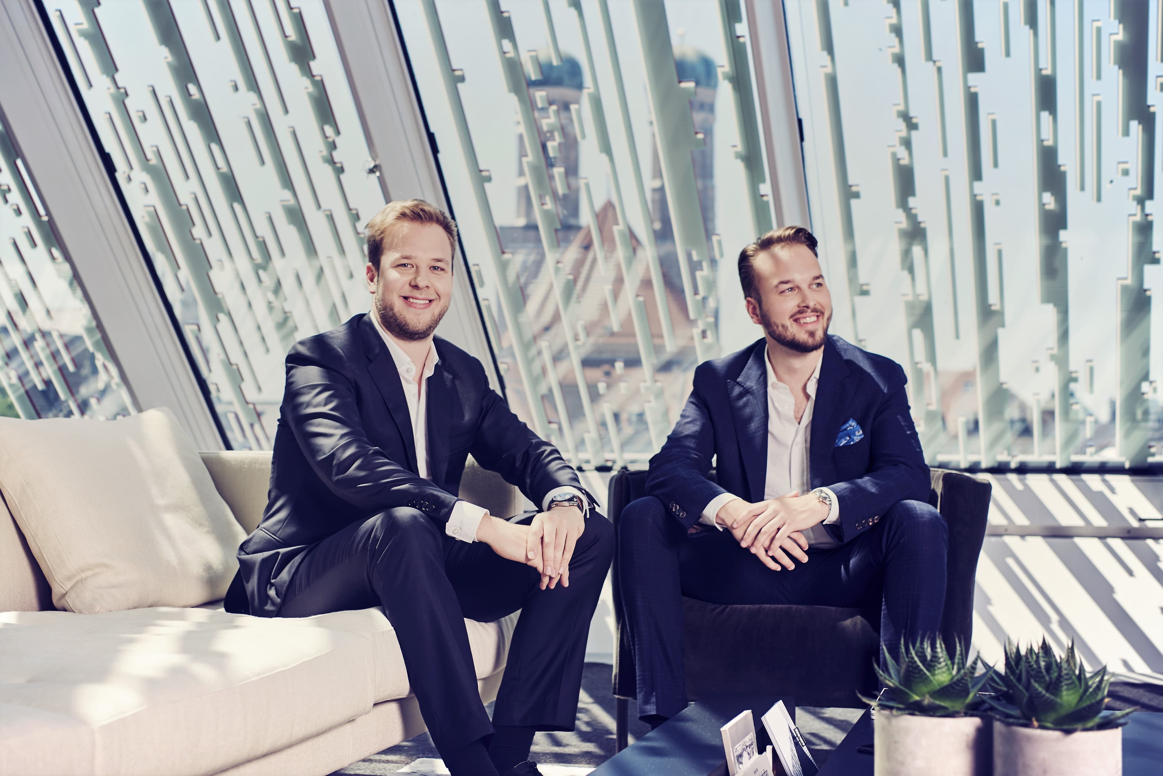EMH Partners: 700 Millionen Euro für Digitalisierung des Mittelstands