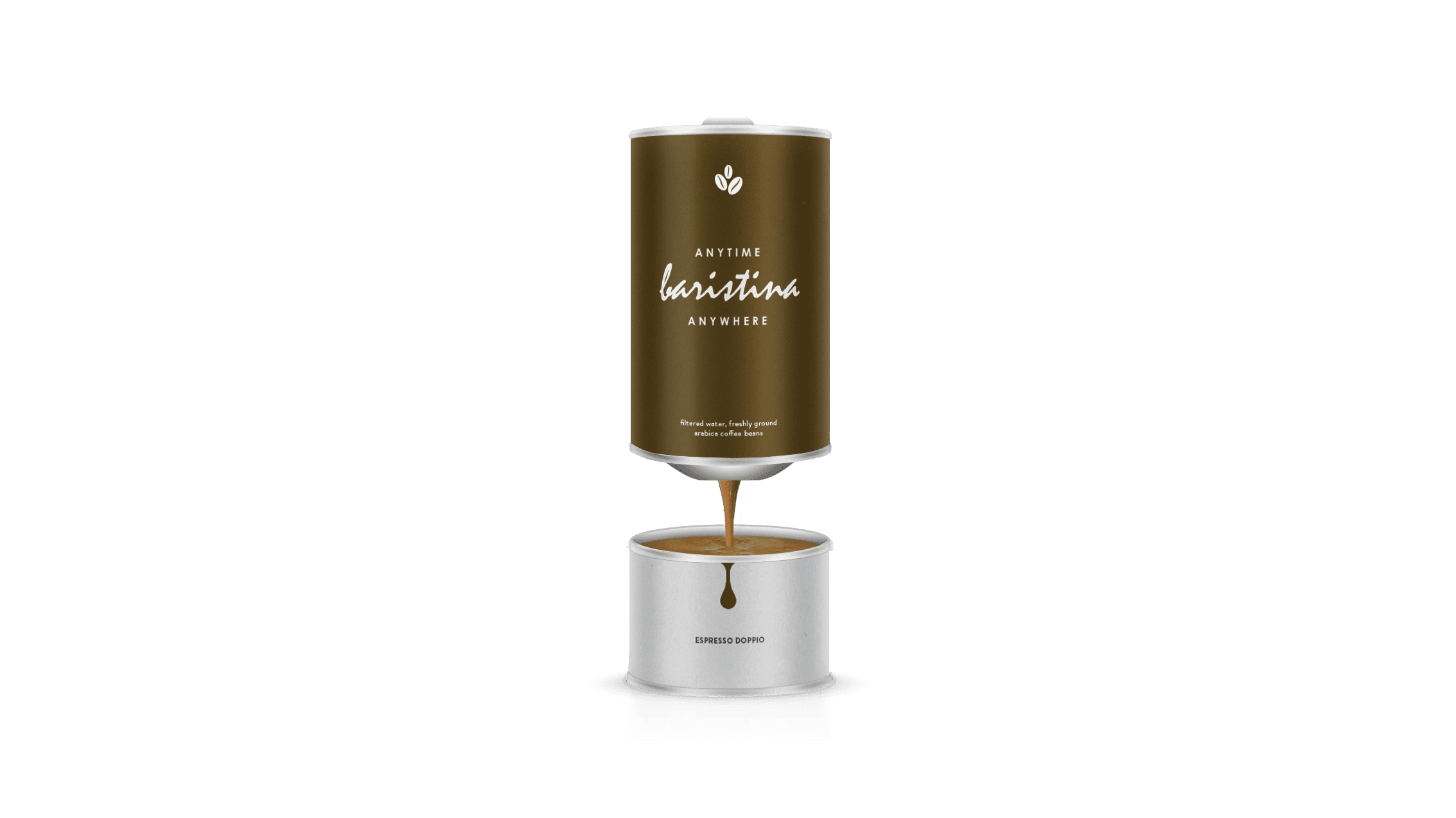 baristina