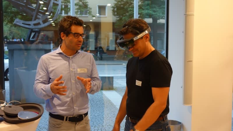 „Startup trifft Handwerk“ geht in die dritte Runde – seid dabei!