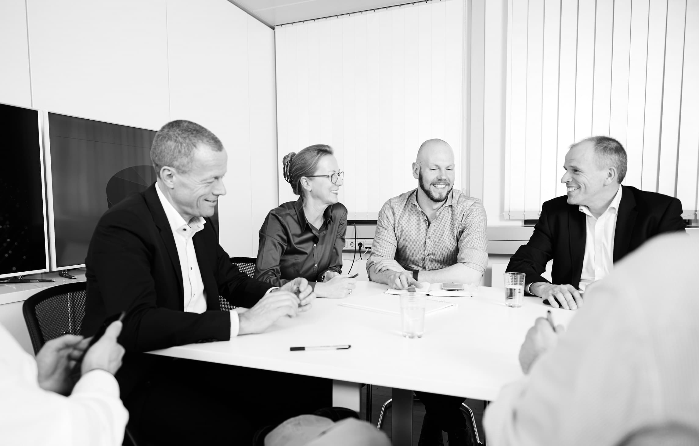 TV-Erlebnis von morgen — 7 Fragen an… Exaring!