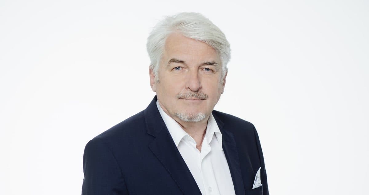 Professor Manfred Broy: „Das Münchner Ökosystem hat viel Potential“