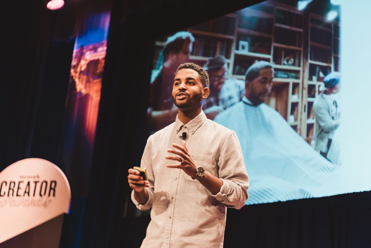 WeWork Creator Award: Noch bis 12. September bewerben
