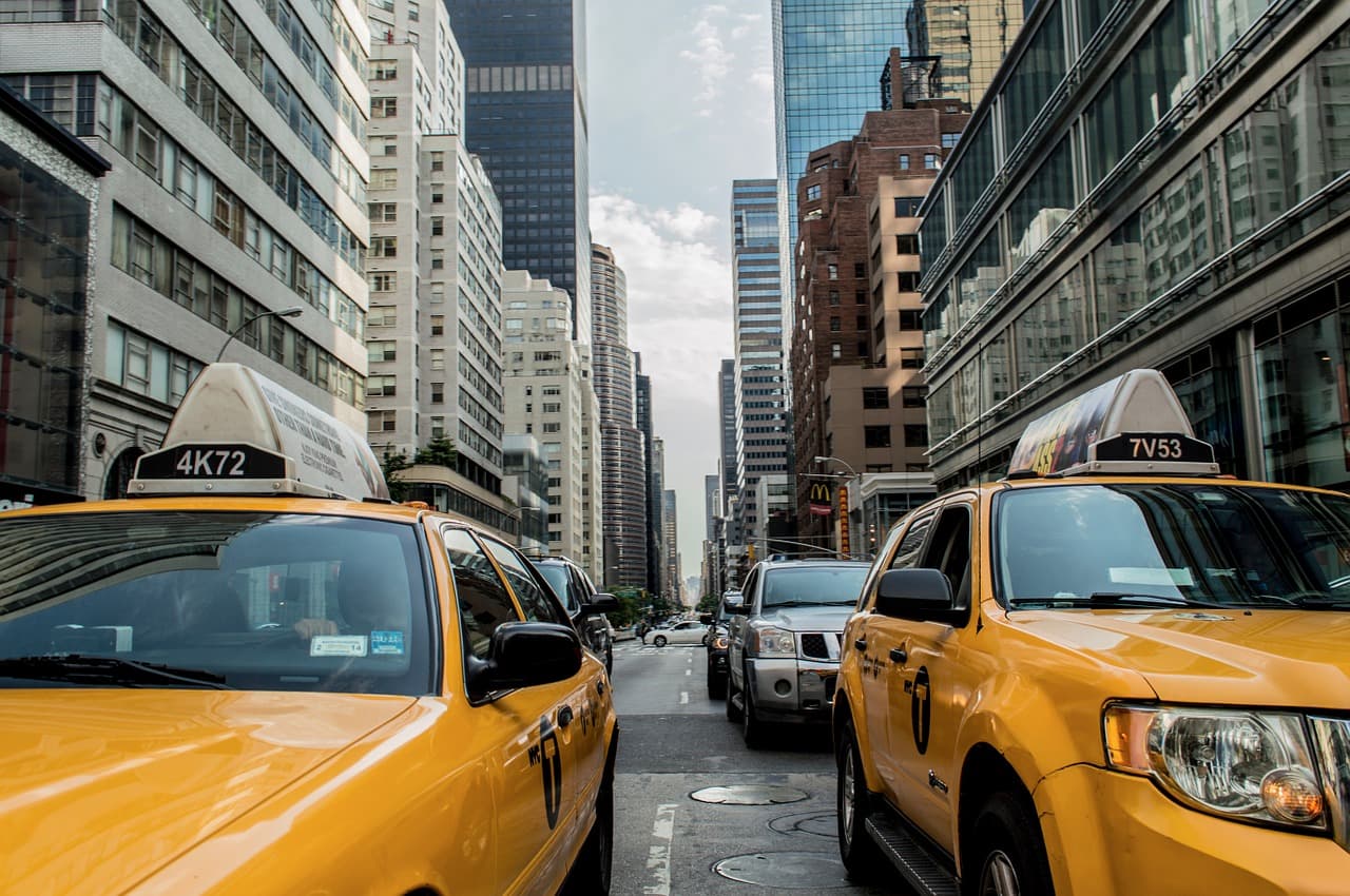 Pitch‘, please! Reise nach New York zu gewinnen!