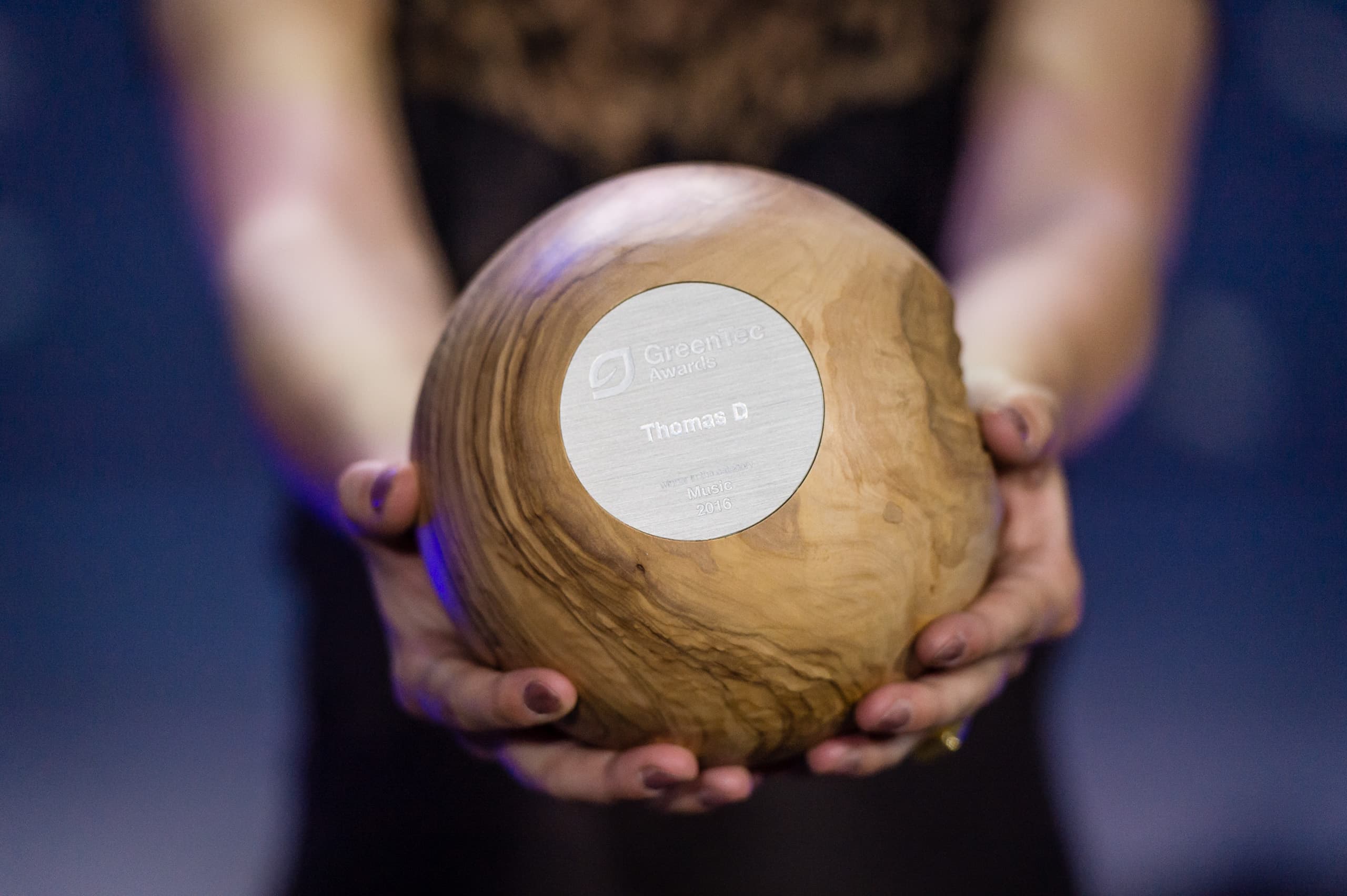 Grüne Startup-Ideen: Bis 10.10. bei GreenTec Awards bewerben