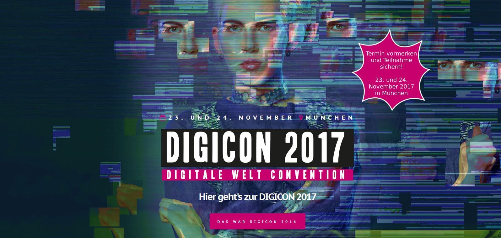 DIGICON 2017: Jetzt für den Münchner Digital Innovation Award bewerben!