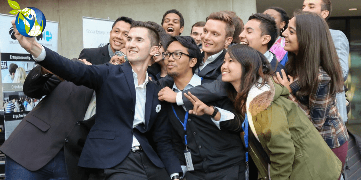 GESS Finale 2017: Entrepreneure aus 30 Nationen gegen den Hunger