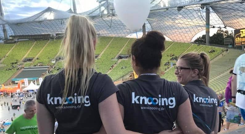 Knooing will „IT – Made in Germany“ pushen