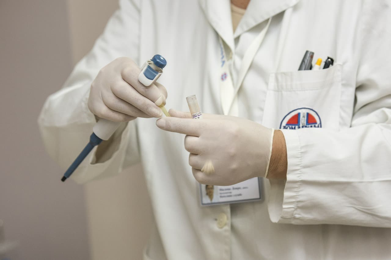 Biovaria: Münchner Konferenz versammelt Biotech-Branche