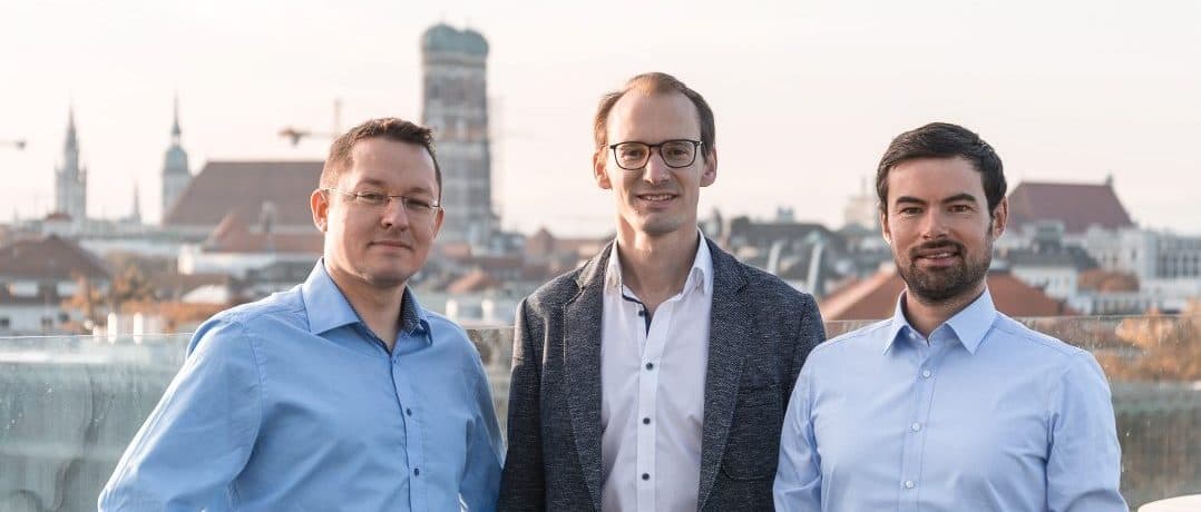 Blickfeld sichert sich 3,6 Millionen Euro Funding