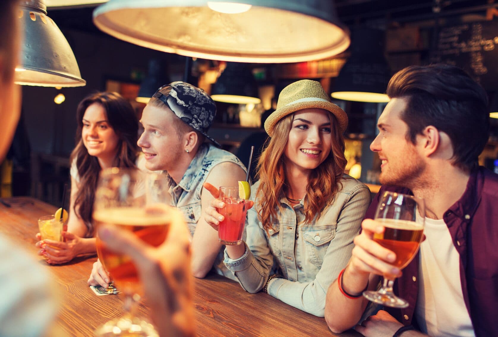 „Marketing & Smart Data für Gastronomen“ – 7 Fragen an… SocialClub!