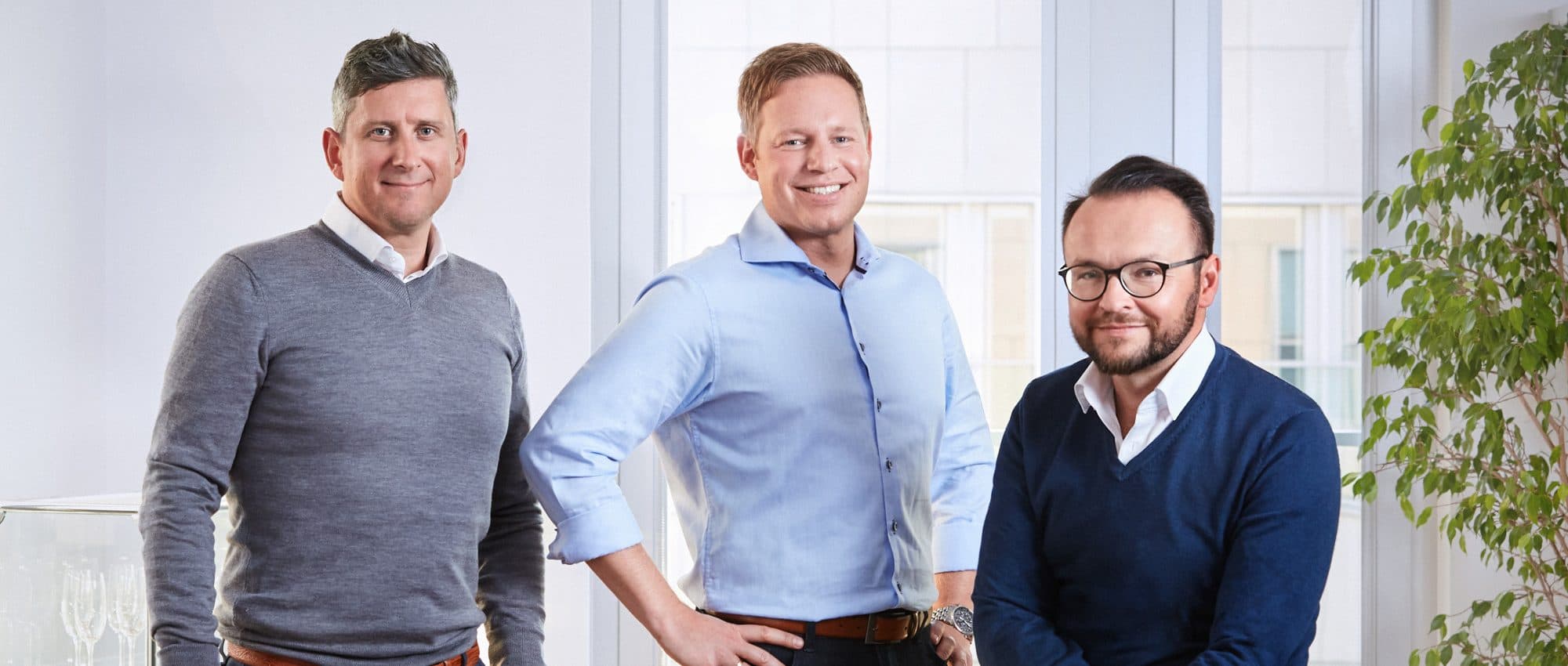 Finconomy: Neuer Company Builder für Fintech und Insurtech