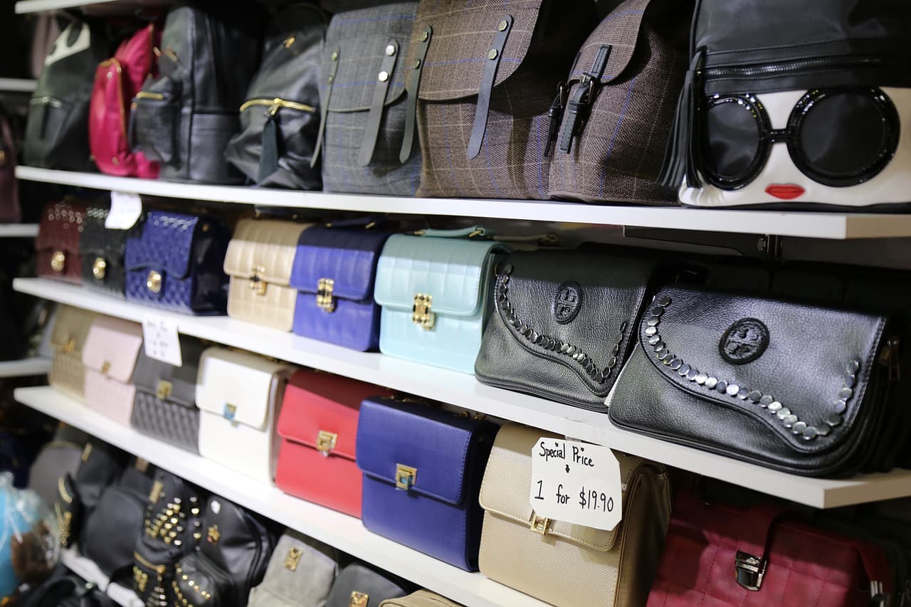 Shopping ohne Warteschlange — 7 Fragen an… Rapitag!