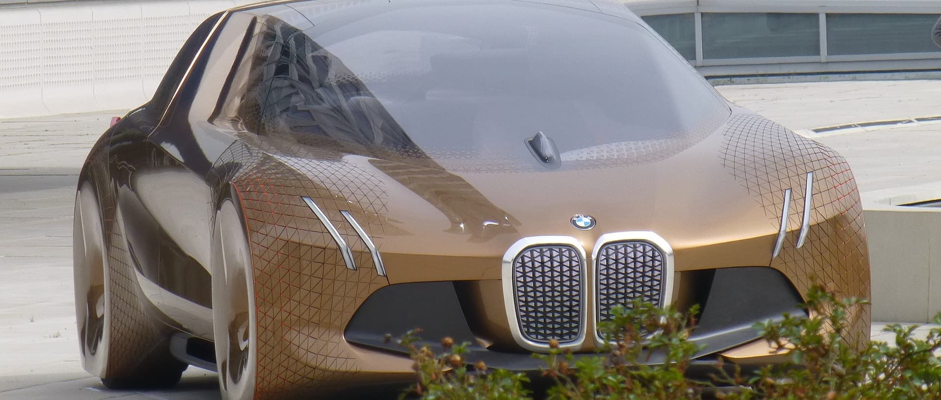 Deutsche Autobauer bei VC-Investitionen führend