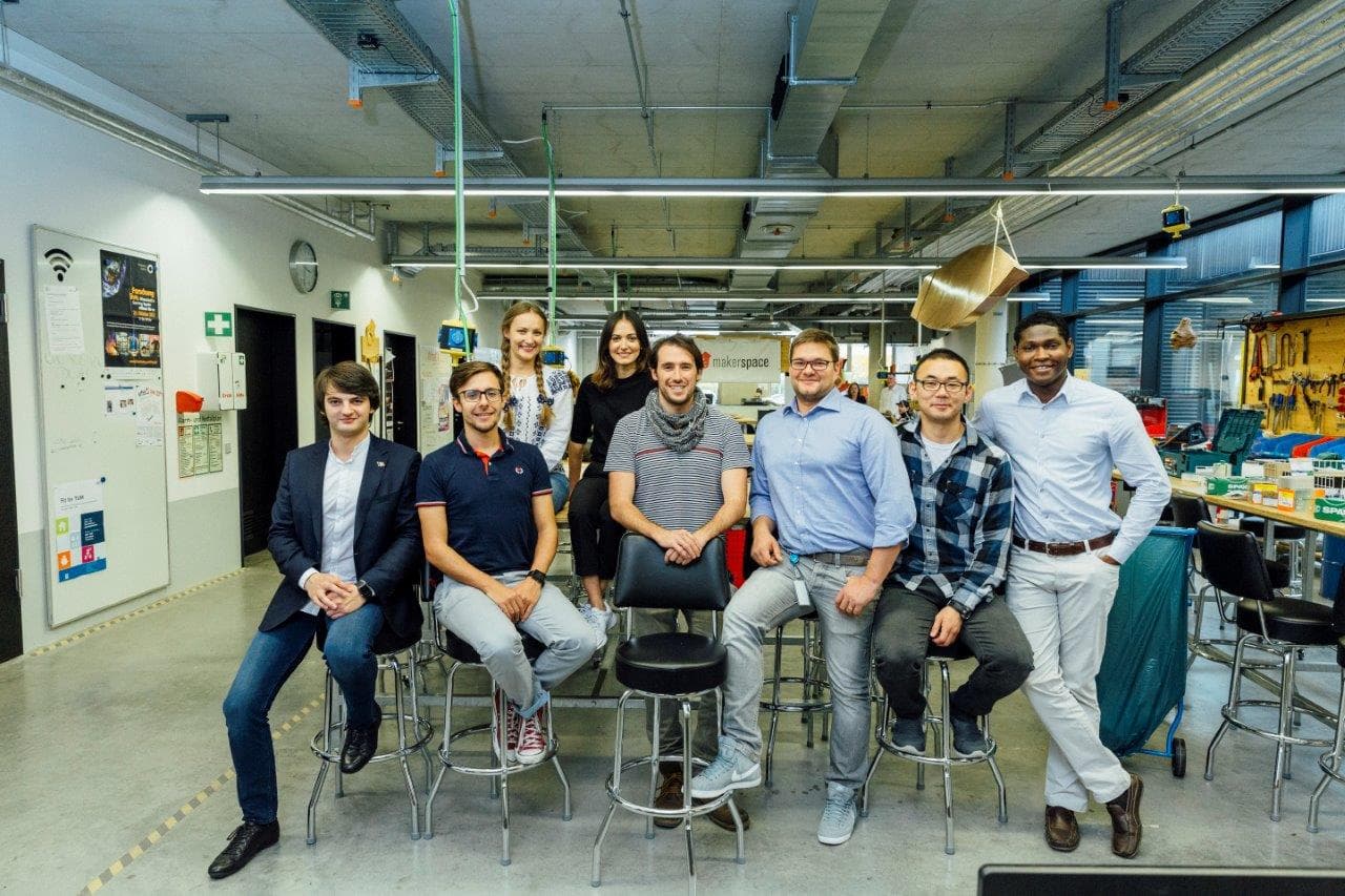 Continental startet Startup-Programm co-pace