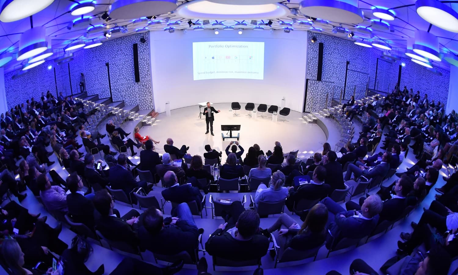 DIGICON 2017 — Zwei Tage Digitalisierung zum Anfassen