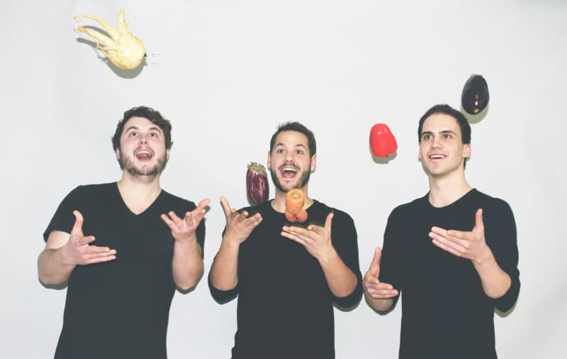 etepetete zieht als erstes Lebensmittel-Startup auf den Münchner Großmarkt