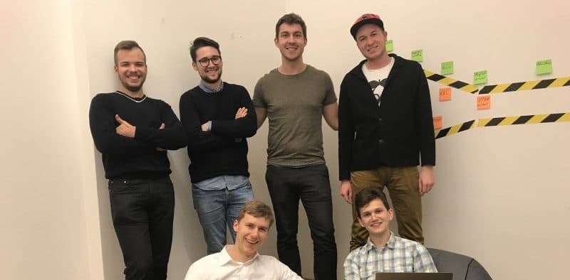 „Wissen wird nach wie vor katastrophal gespeichert“ — 7 Fragen an… Blitzminds!