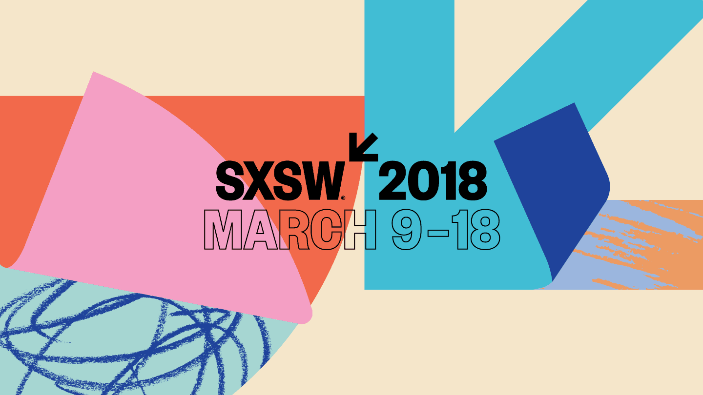 Welches Startup will zur SXSW 2018 nach Austin fahren?