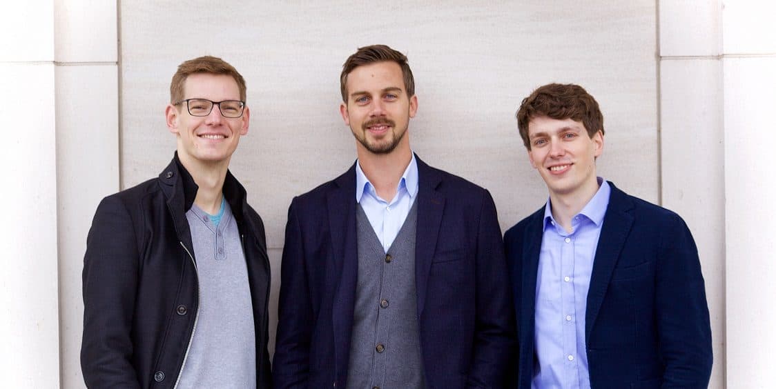 casavi erhält siebenstellige Finanzierung