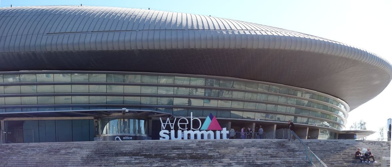 Web Summit: Lohnt sich die Mega-Konferenz für Startups?