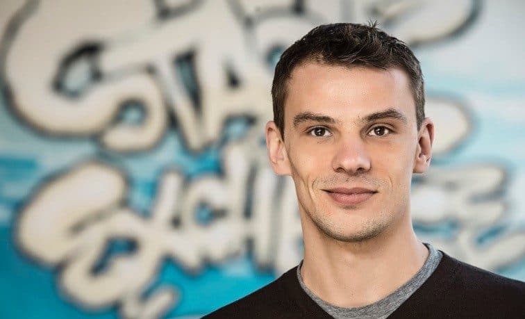 Stefan Schwarzgruber von Stack Overflow: Darauf kommt es Entwicklern an