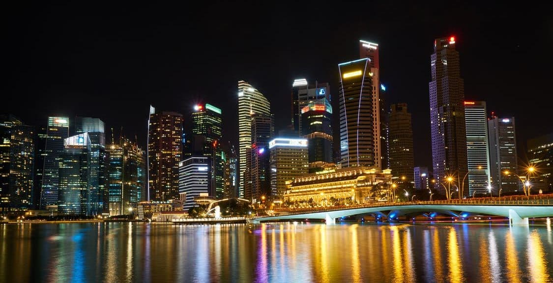 Auf nach Asien mit dem German Accelerator Southeast Asia