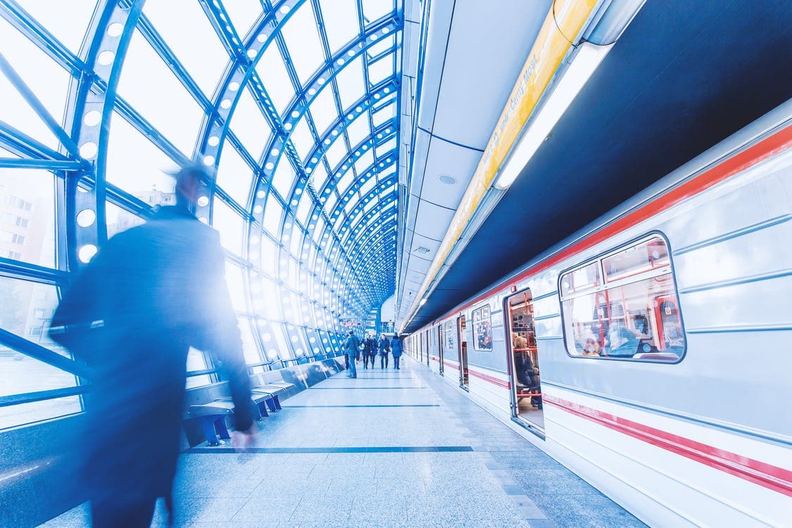 DB Accelerator auf der Suche nach Smart Maintenance-Ideen