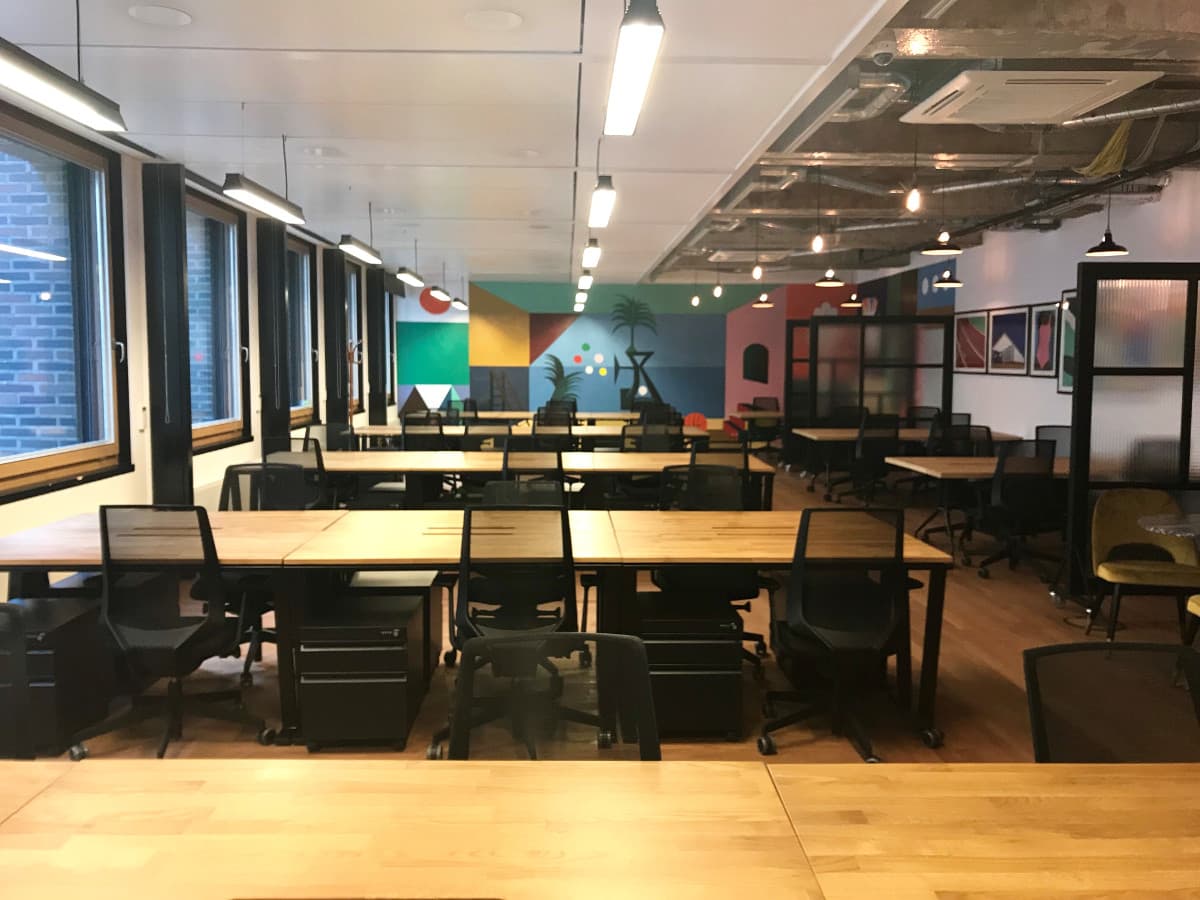 Coworking – was es bringt und wieso Mindspace in München expandiert