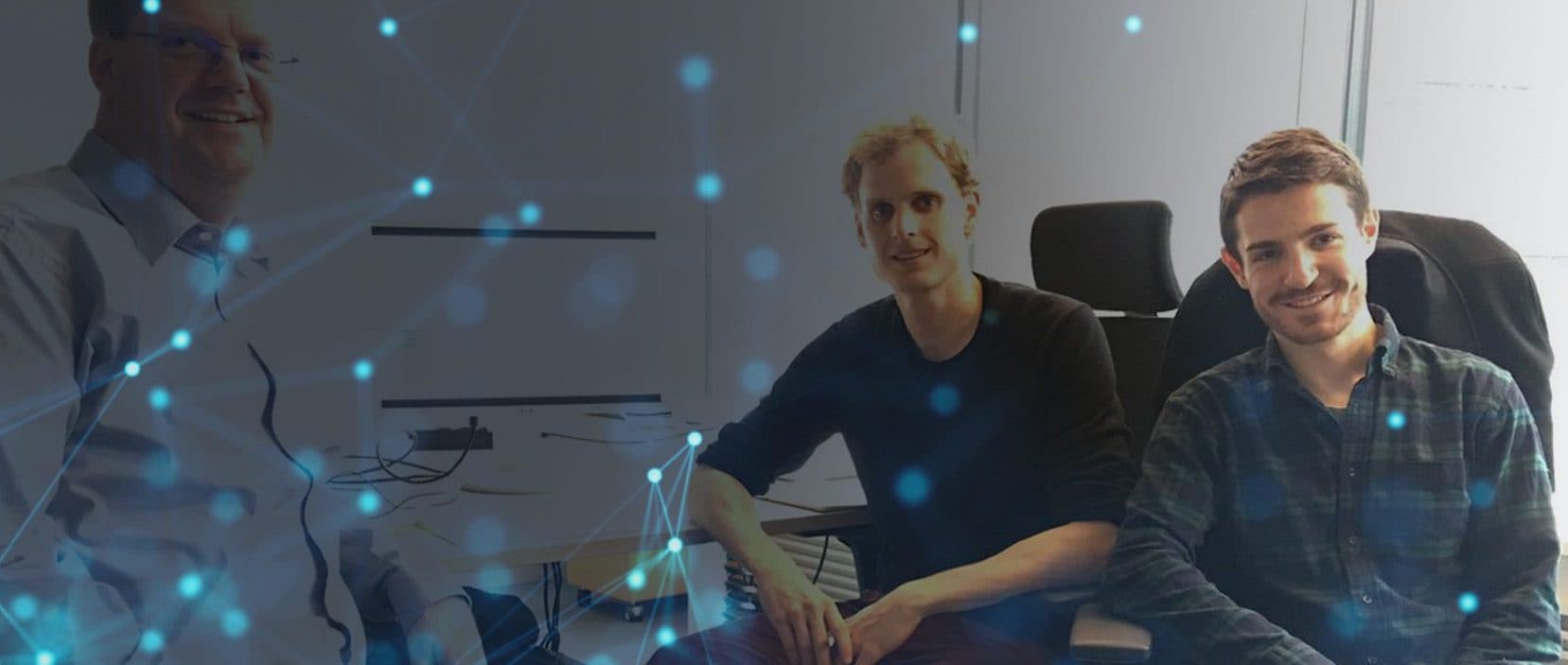 VW Data:Lab sucht Startups für neuen Batch