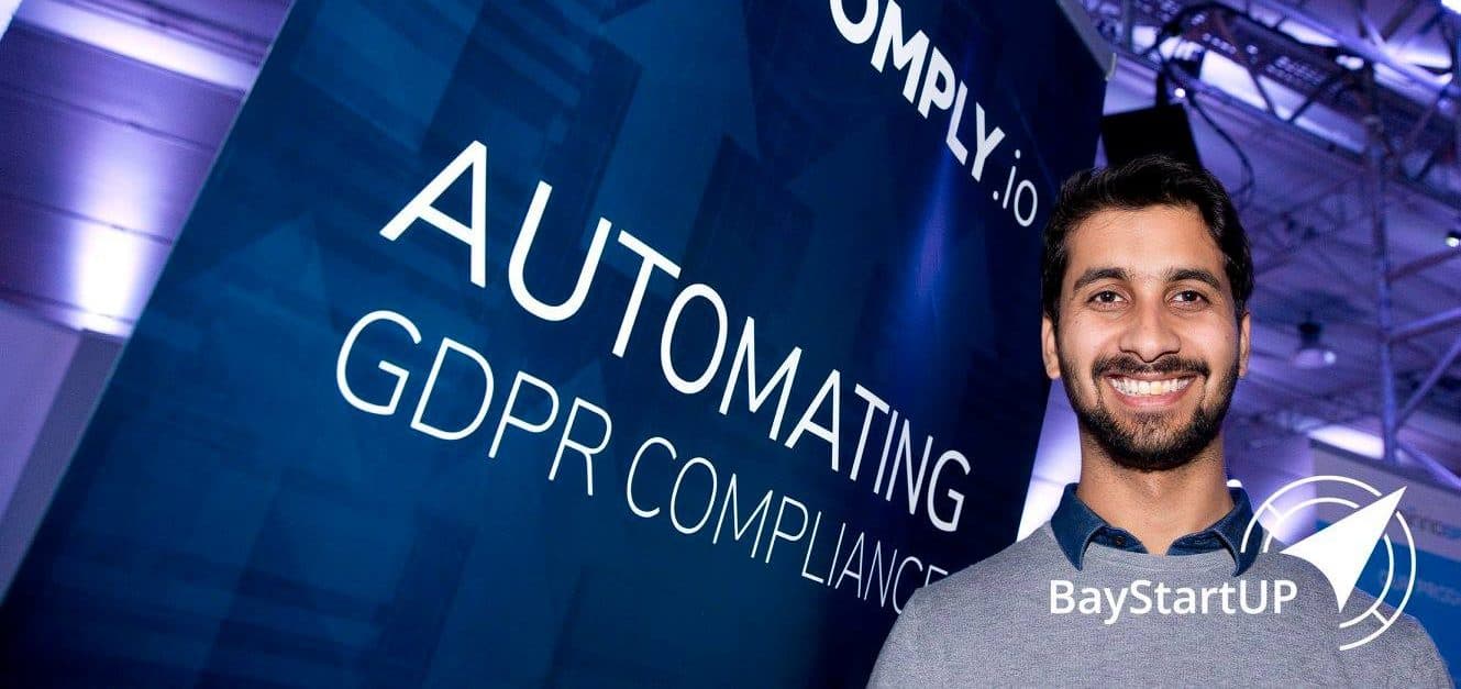 Datenschutz für Dummies — 7 Fragen an… ECOMPLY.io