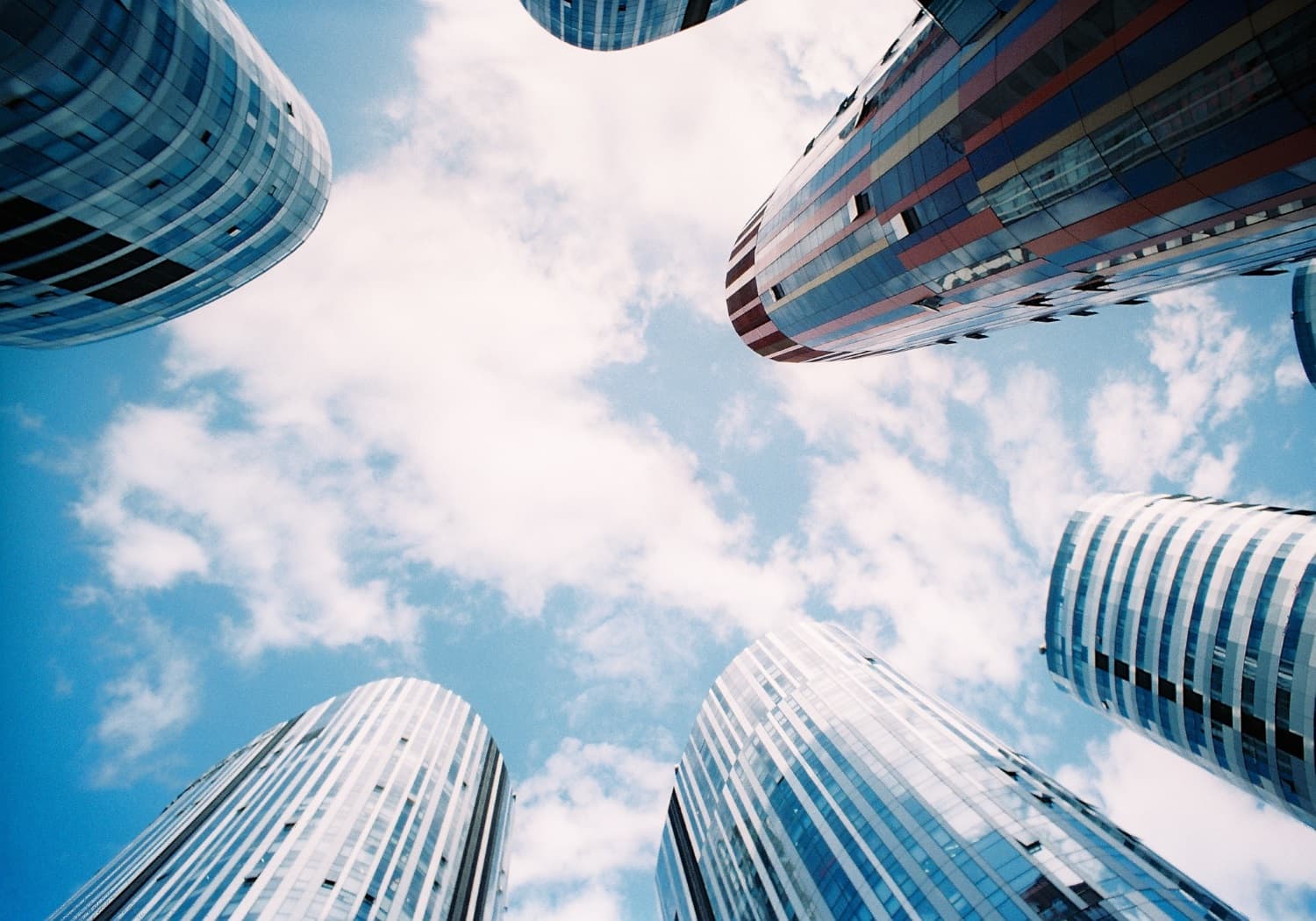 Bitkom-Umfrage: The Future is now – is it?
