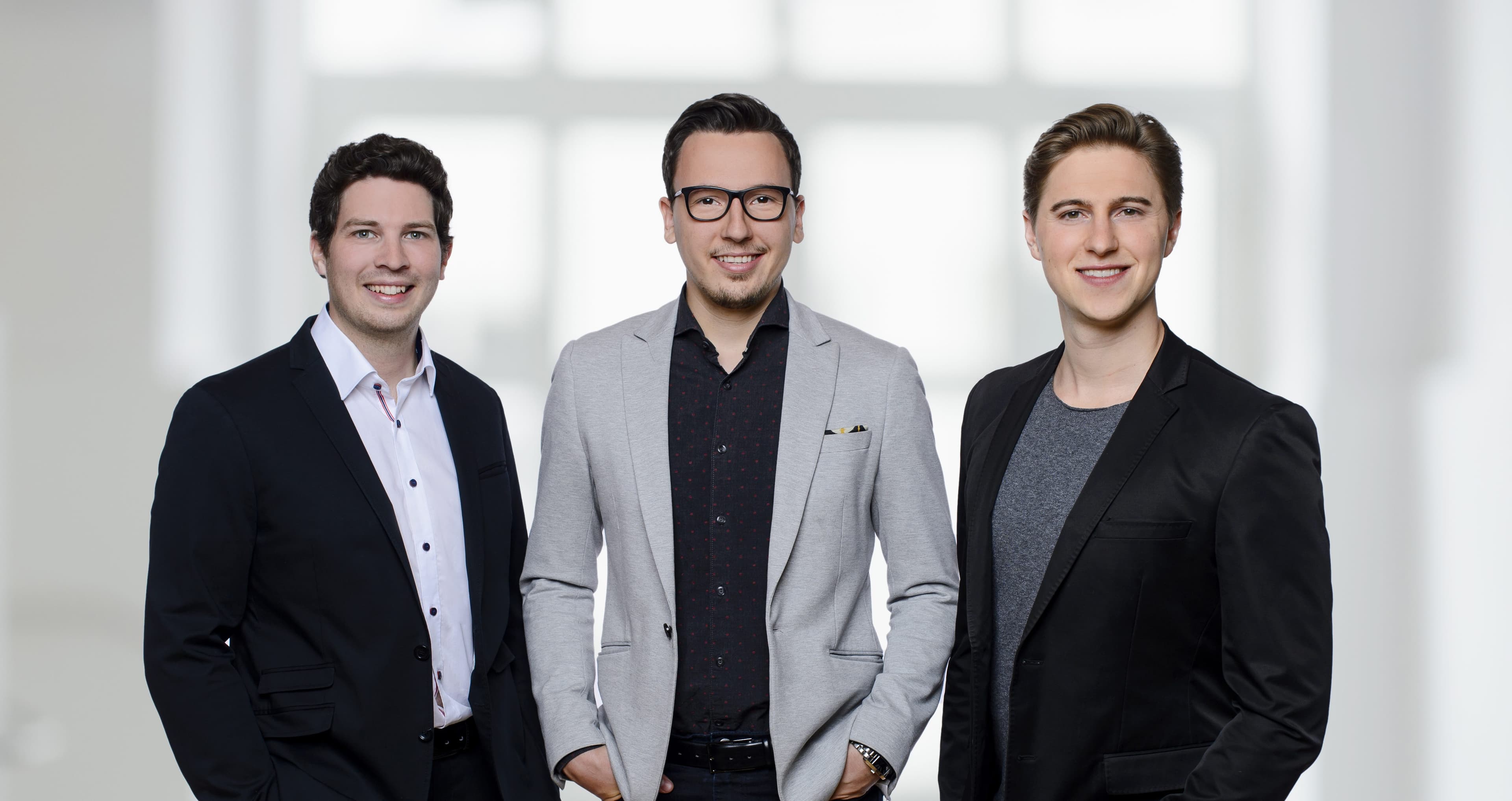 KONUX sichert sich 20 Millionen US-Dollar in Serie-B-Finanzierungsrunde