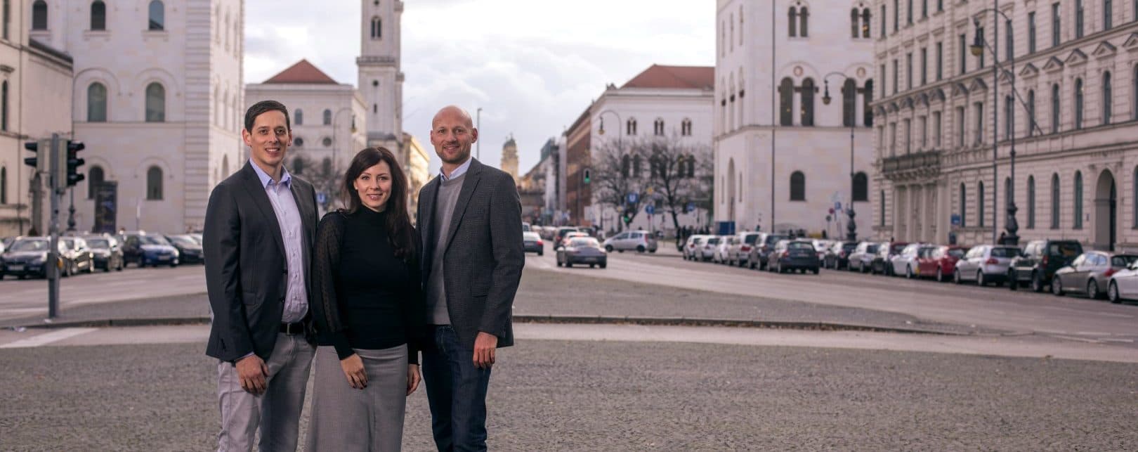 Auto-Abo-Startup Cluno erhält sieben Millionen Euro