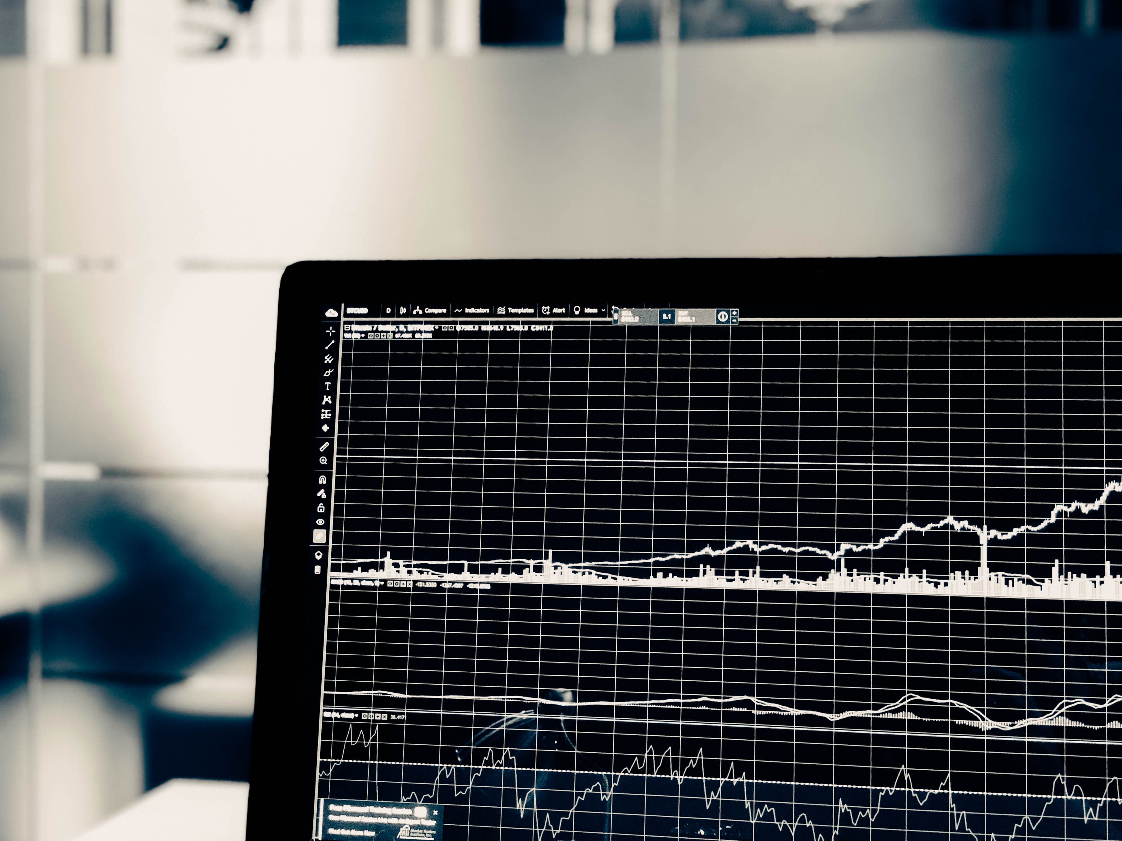 Deutsche Fintech-Investments übertreffen 3 Milliarden Euro