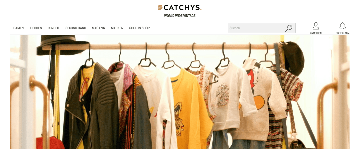 Erfolgreiche Finanzierungsrunde für Catchys