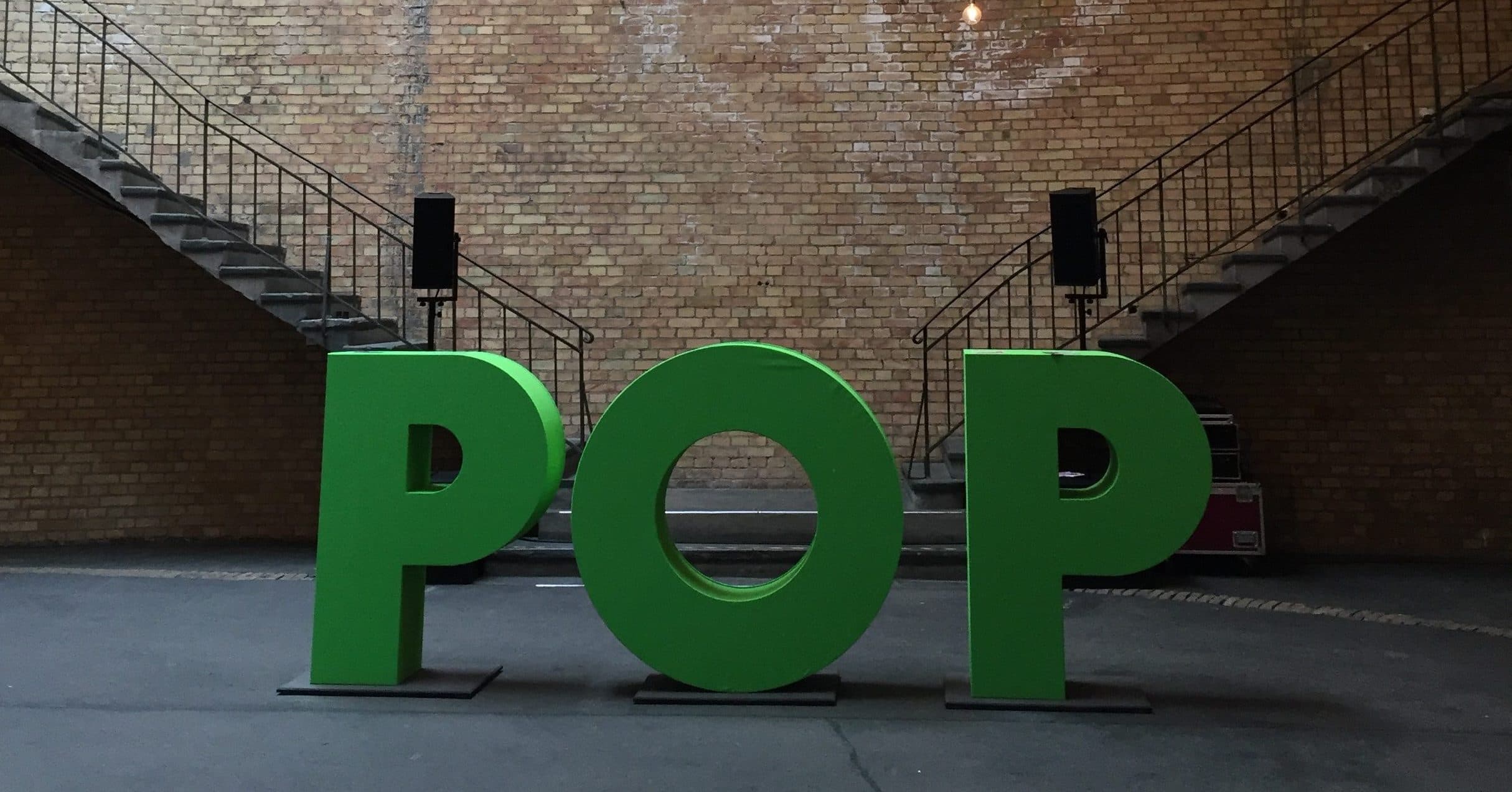 re:publica 2018: Von Mad Men, rechten Trollen & der Generation Z