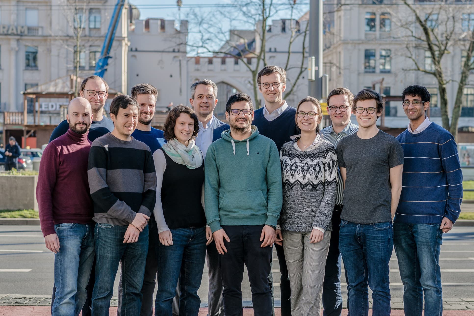AI in der Medizin: Der digitale Arztbrief ist nur der Anfang – 7 Fragen an… Smart Reporting!