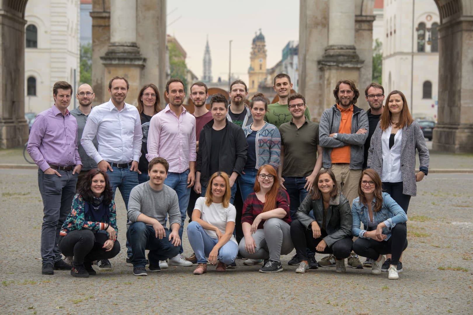 4,4 Millionen für Münchner VR-Startup Innoactive