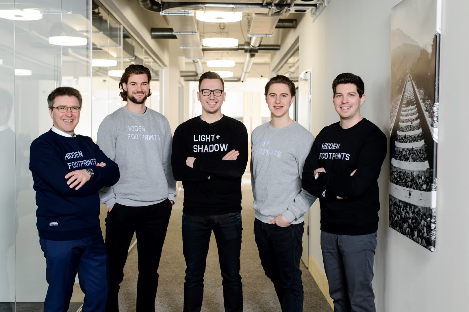 Konux mit CogX Award ausgezeichnet