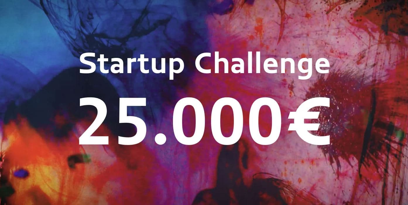 Syndicate Startup Challenge: Bewerben und Design-Paket gewinnen