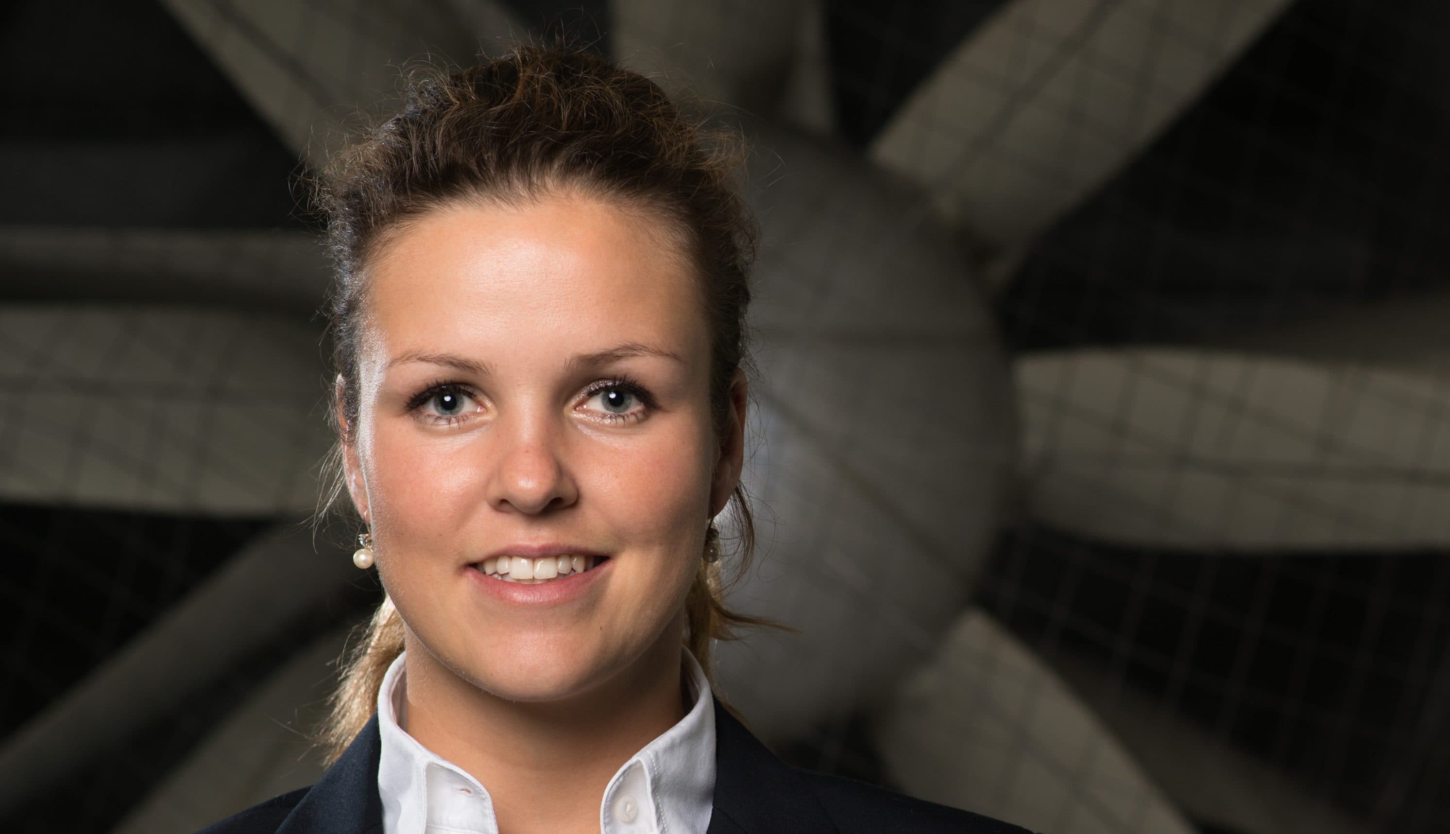 „Als Frau muss man im technischen Bereich mehr leisten“ — Katharina Kreitz von Vectoflow im Interview
