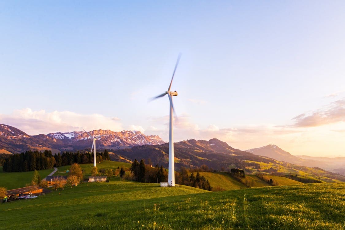 Innovationen gesucht: EIT InnoEnergy lädt zur Investment Round 2018