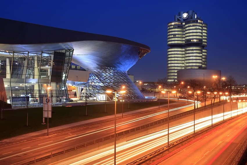 Open Call 360° Sustainability: BMW sucht Innovationen für Nachhaltigkeit