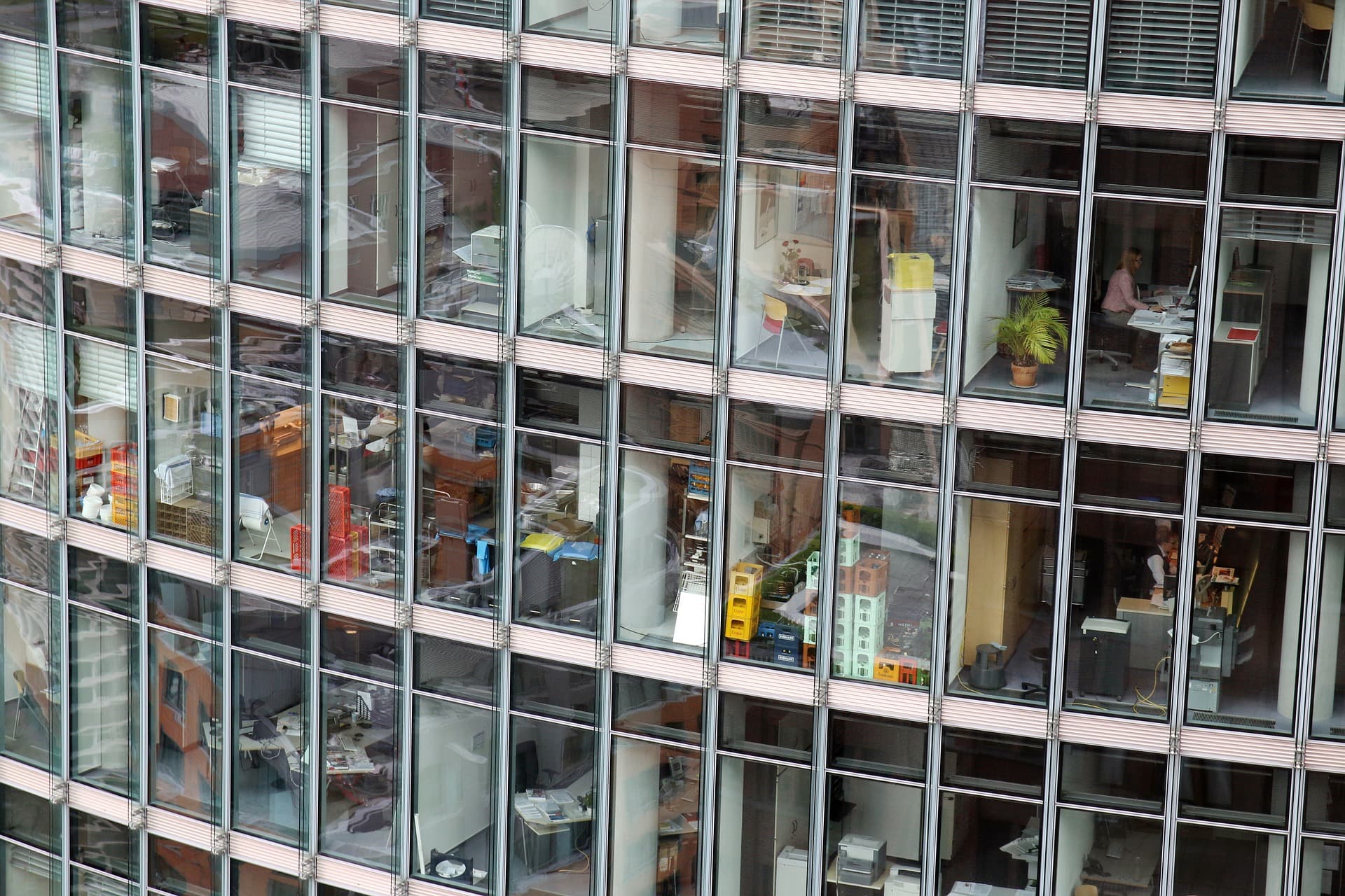 „Austausch schafft Vertrauen“: Kooperation von Mittelstand und Startups