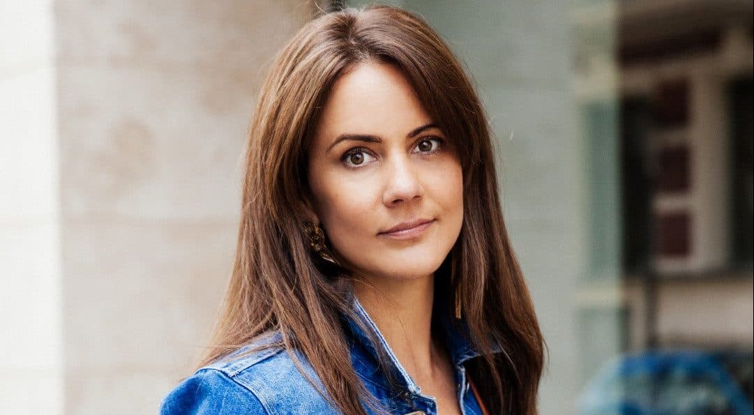 Über Investorensuche, Urlaub und Frauenvor(ur)teile — Ein Interview mit Franzi Majer von Catchys