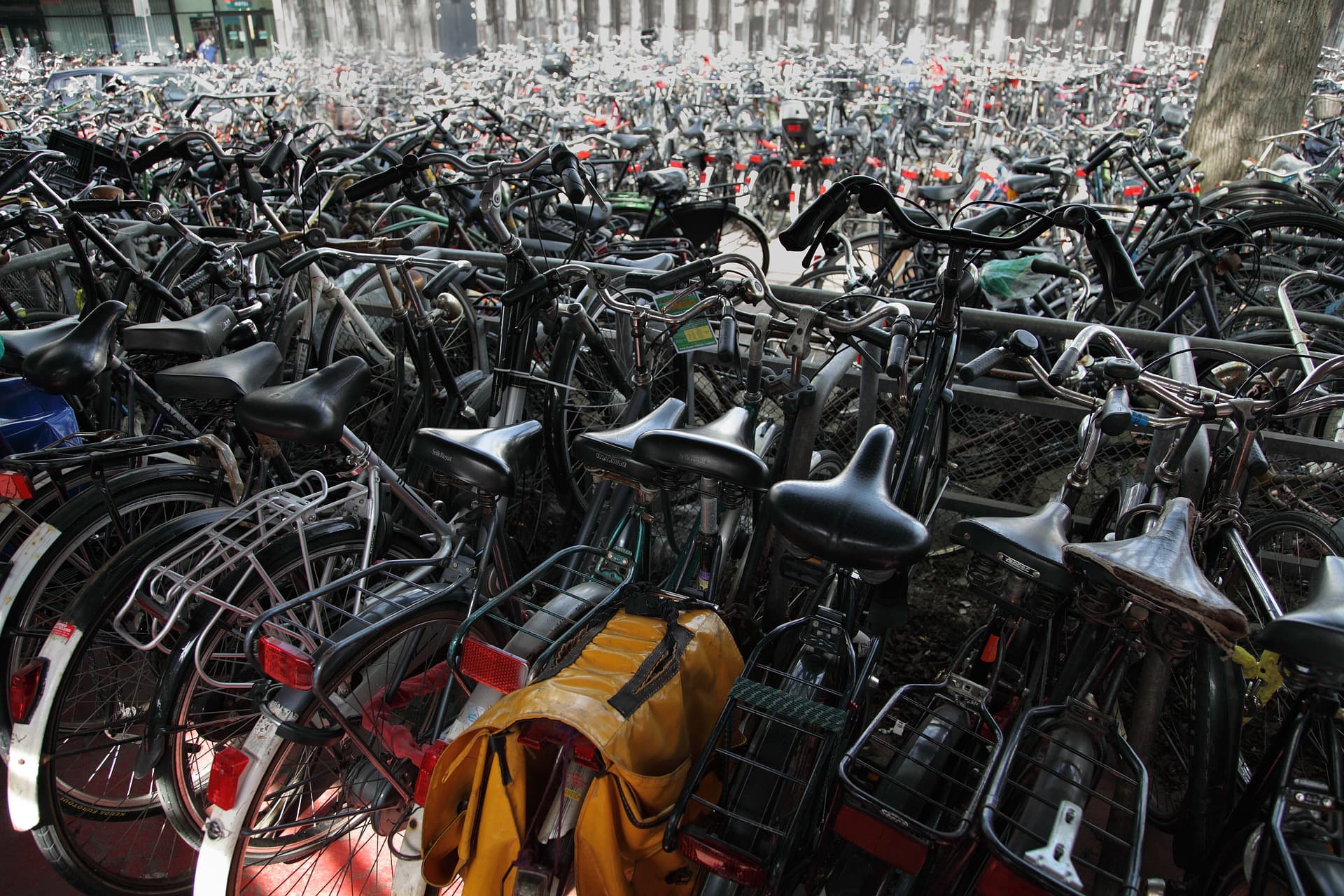Bravobike sichert sich Investment schon vor Marktstart